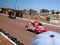 Fusca x Gol turbo (Arrancada de Natal-RN 2006)