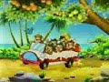 Top Ten Teddies - Kinder Überraschung - Werbung