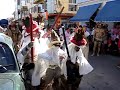 Carnaval Tenosique Tabasco