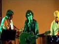My back pages-Antondjango & Beppe Gazerro