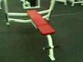 Tour of a 24 Hour Fitness Center Floor Plan
