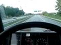 driving my truck