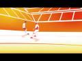 Gameloft's Real Soccer 2009 - Nintendo DS Trailer
