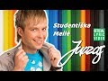 Juozas (Muzikos akademija) - Studentiška meilė