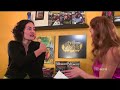 Billboard Underground: Renee Stahl