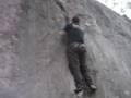 Crag Climbing El Chorro