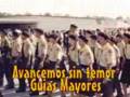 Himno Club Guias Mayores