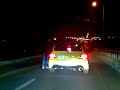 Nissan Sunny GTIR 450PS VS EVO IX THRAS 410PS