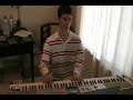 Ryan plays When you\ Ryan plays When you\