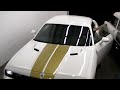 Icon for Post #Hurst Challenger- behind the scenes- Walk Around