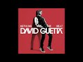 David Guetta – Glasgow