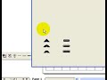 Making a Calendar in CorelDraw X3 Making a Calendar in CorelDraw X3