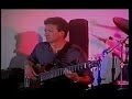 solo de bater�a Willy Diaz