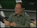 Kajuru ataca Edir Macedo e Fernando Vanucci - Parte 2
