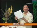 Kajuru ataca Edir Macedo e Fernando Vanucci - Parte 2 Kajuru ataca Edir Macedo e Fernando Vanucci - Parte 2