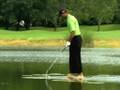 Tiger Woods 09 - Walk on Water