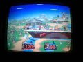 DRAGN (toon link) vs ZUJI (zelda) round three