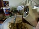 Oatmeal Cookies part 4