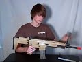 Review of the JLS FN SCAR