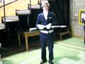 videos de Corey dancing