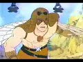G.I. JOE Comics 1980s Commercial