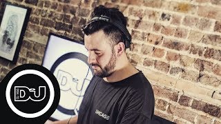 Marco Faraone - Live @ DJ Mag HQ 2018