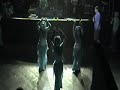 Mahalla @ Fitz video 4