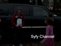 Ghost Hunters Investigate A Car!