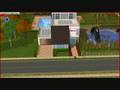 The Sims™ 2: Modern House