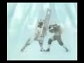 KAKASHI vs ZABUZA les deux cambat