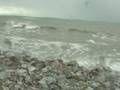 i danni del maltempo sulla costa lametina.mpg