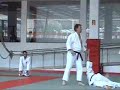 Shorinji Kempo Juho