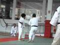 Shorinji Kempo Juho
