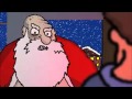 Santa's Last Stop Trailer