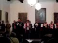 Triunfo en Ubeda - Tuna de Derecho de Sevilla