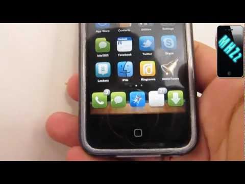 how to save battery on iphone 4