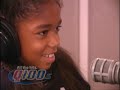 Q100 Atlanta - The Bert Show - Haircut for Hannah 1 Q100 Atlanta - The Bert Show - Haircut for Hannah 1