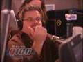 Q100 Atlanta - The Bert Show - Haircut for Hannah 1