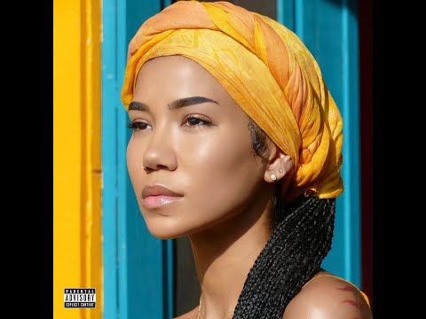 Jhené Aiko - Surrender Audio ft Dr Chill