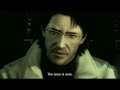 Metal Gear 4 trailers