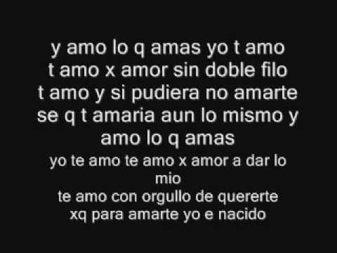 A MI MEDIDA AXEL FERNANDO LYRICS a mi medida axel fernando lyrics: