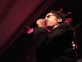 ABORT TV EXCLUSIVE: Mindless Self Indulgence