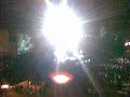 Cementerio Club - Sometimes Bonita (Lima Hot Festival)
