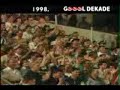 Robert Prosinecki freekick Robert Prosinecki freekick