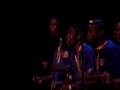 SIGNAL HILL ALUMNI CHOIR -Siyaku Bonga