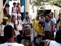 FAN 2007 - Apanha a laranja no chão tico-tico - Treinel Iran e Treinel Tiago