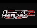 Assault Heroes 2 Gameplay (XBLA) Assault Heroes 2 Gameplay (XBLA)