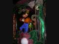 Disney 2008