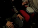 \"ZAPADITA\" DE DOS GRANDES AMIGOS
