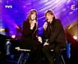 Carla Bruni & Jean Louis Aubert - Mistral Gagnant